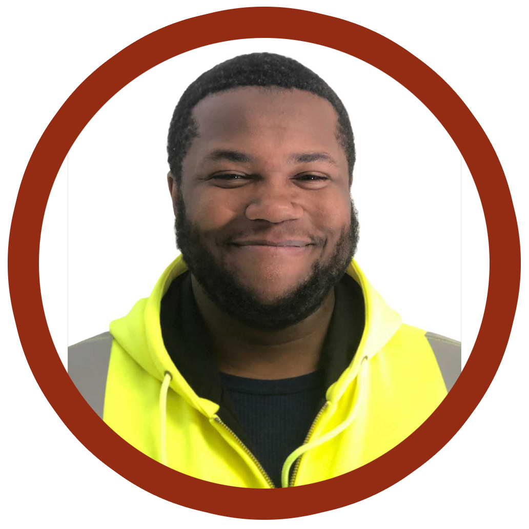 Xavier Dixon