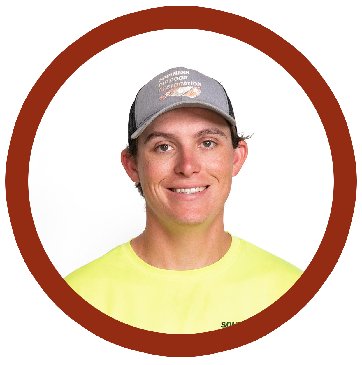 Kevin McAbee