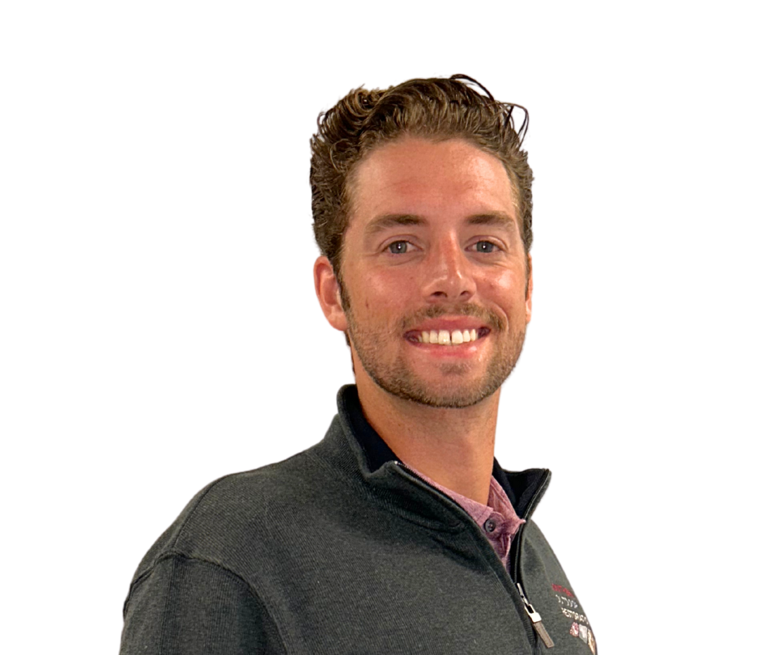 Rob Smith