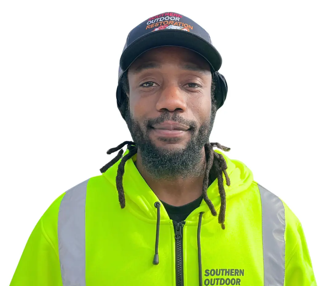 JOSH EDMONDS