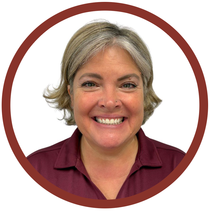 MONICA CORUM HUGHES