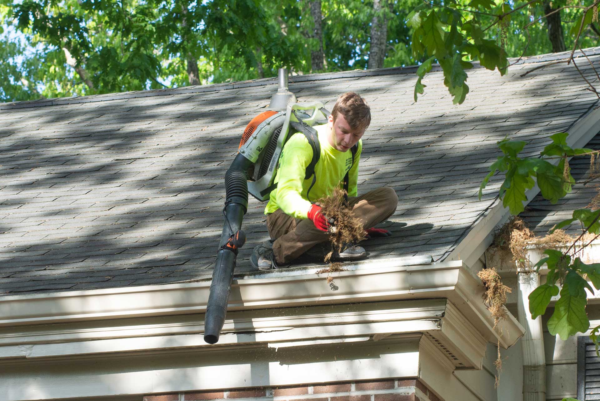 Gutter Cleaning Service Near Me Vancouver Wa