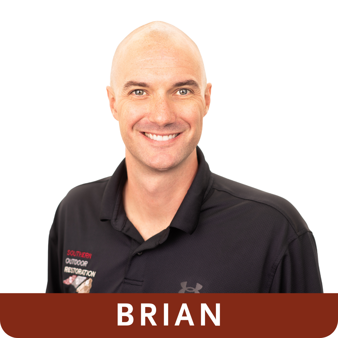 Brian Talty