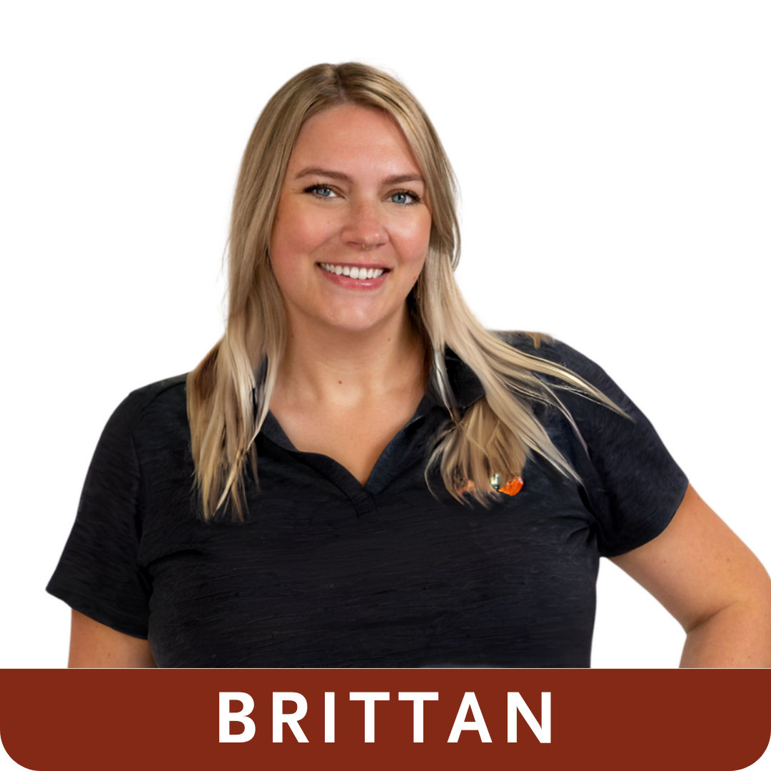 Brittan White