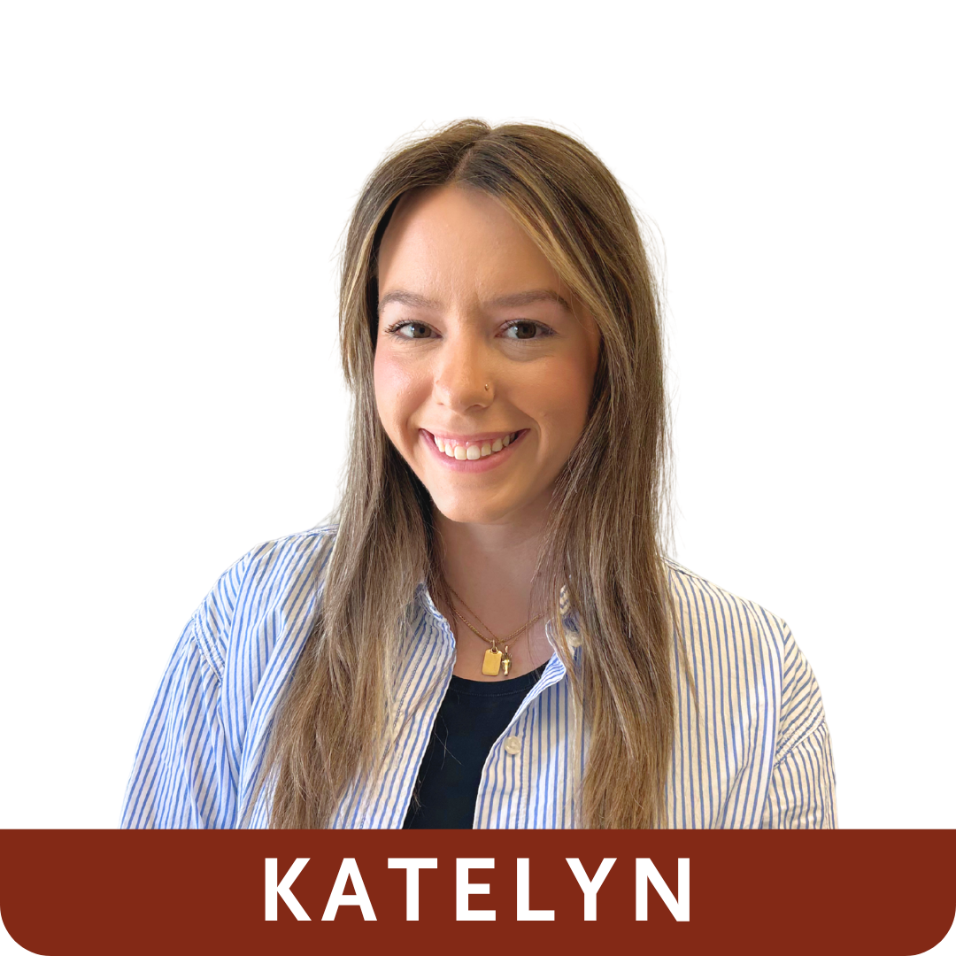 KATELYN SPICER