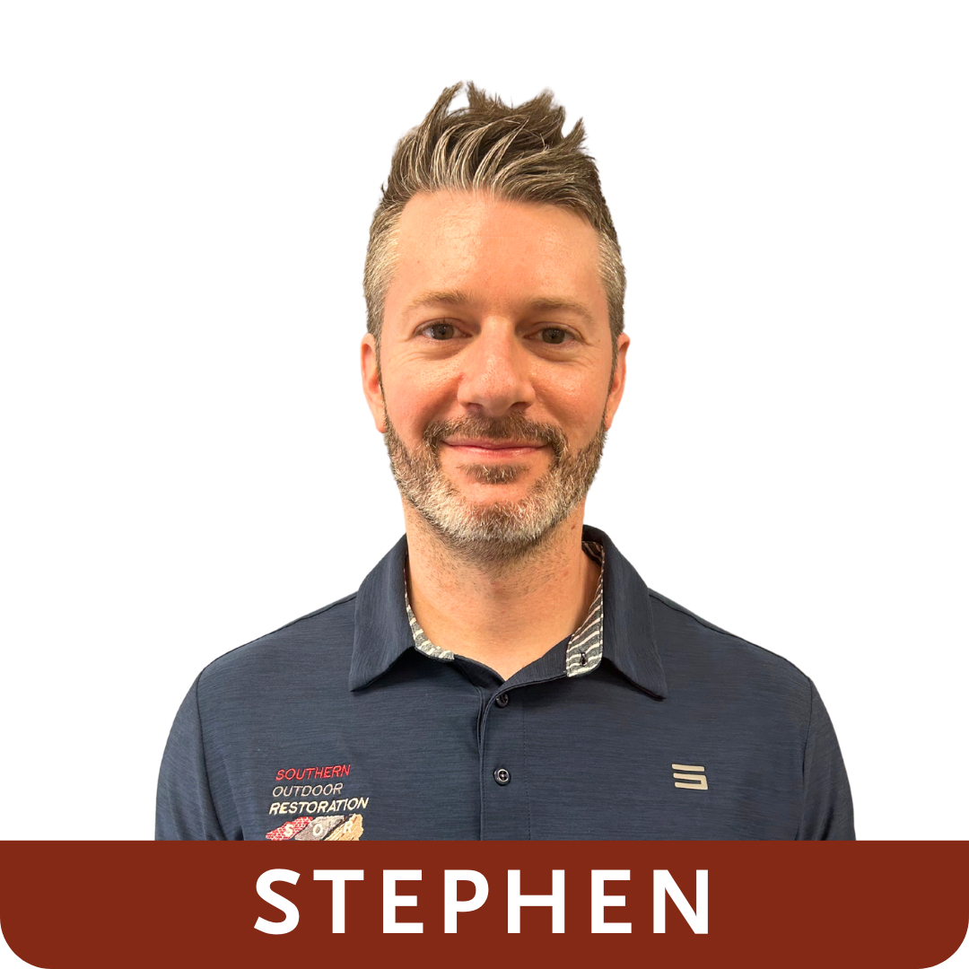 STEPHEN GUENTZ