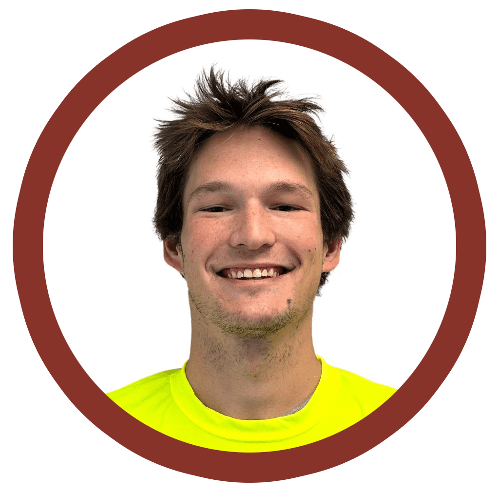 Connor Wiblitzhouser