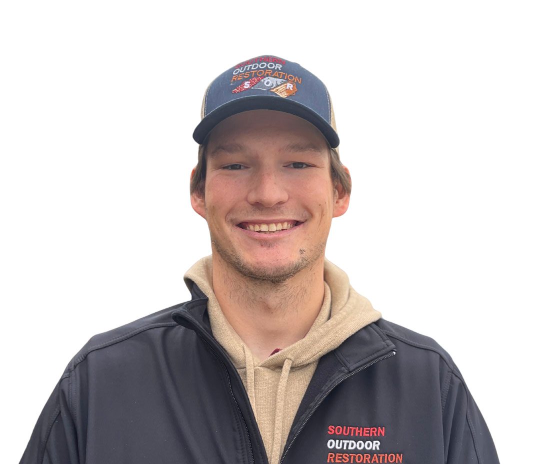 Connor Wiblitzhouser