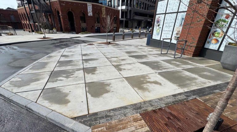 Southern Outdoor Restoration