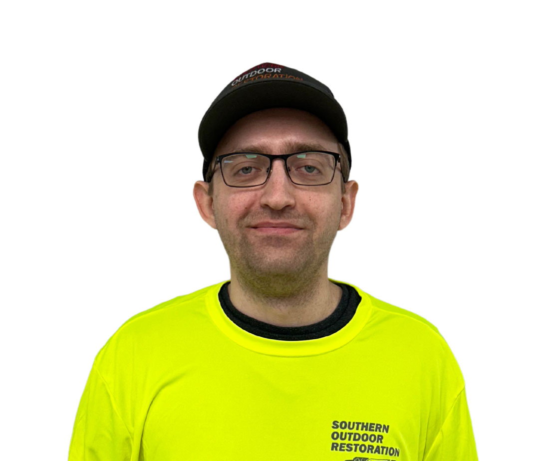DANNY KARAMITROV