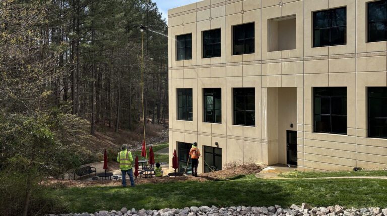 Southern Outdoor Restoration